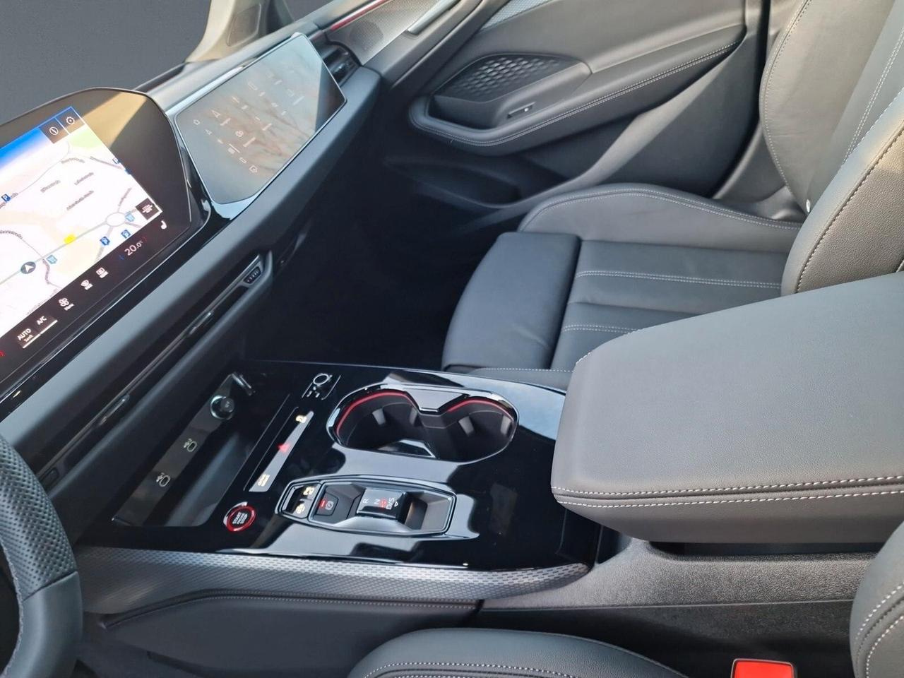 Audi A5 Avant TDI 150 kW S tronic mHEV+ Line edition