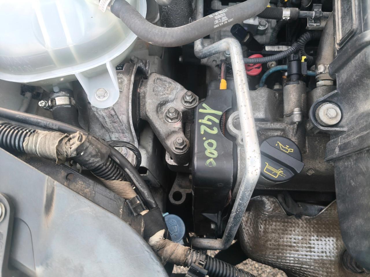 Panda 1.4 Natural Power 2012 NEOPATENTATI