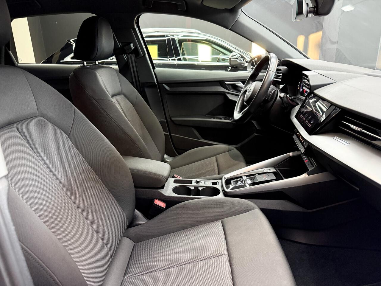 Audi A3 SPB 2.0 TDI 150CV S tronic