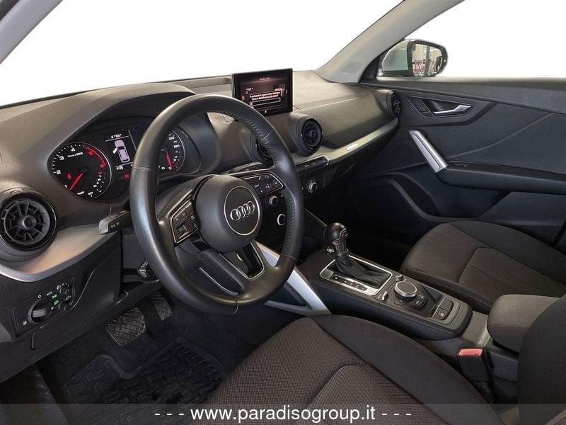 Audi Q2 I 2017 1.6 tdi Sport s-tronic