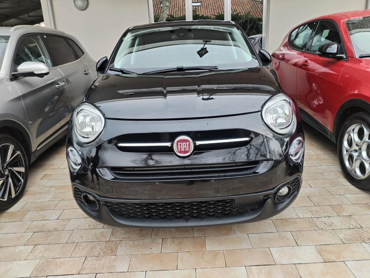 Fiat 500X 1.3 MultiJet 95 CV Connect