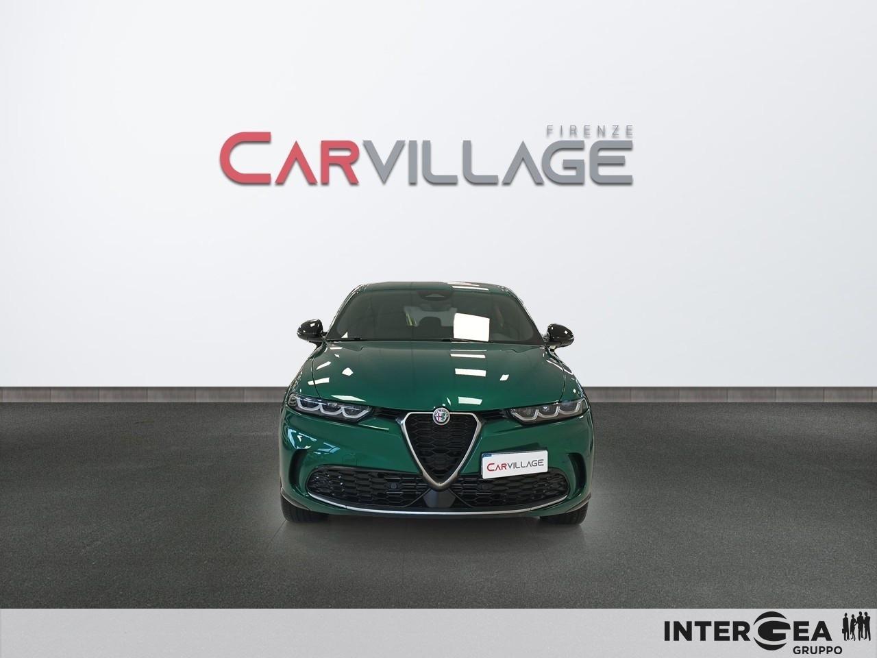 ALFA ROMEO Tonale 1.6 Ti 130cv tct6