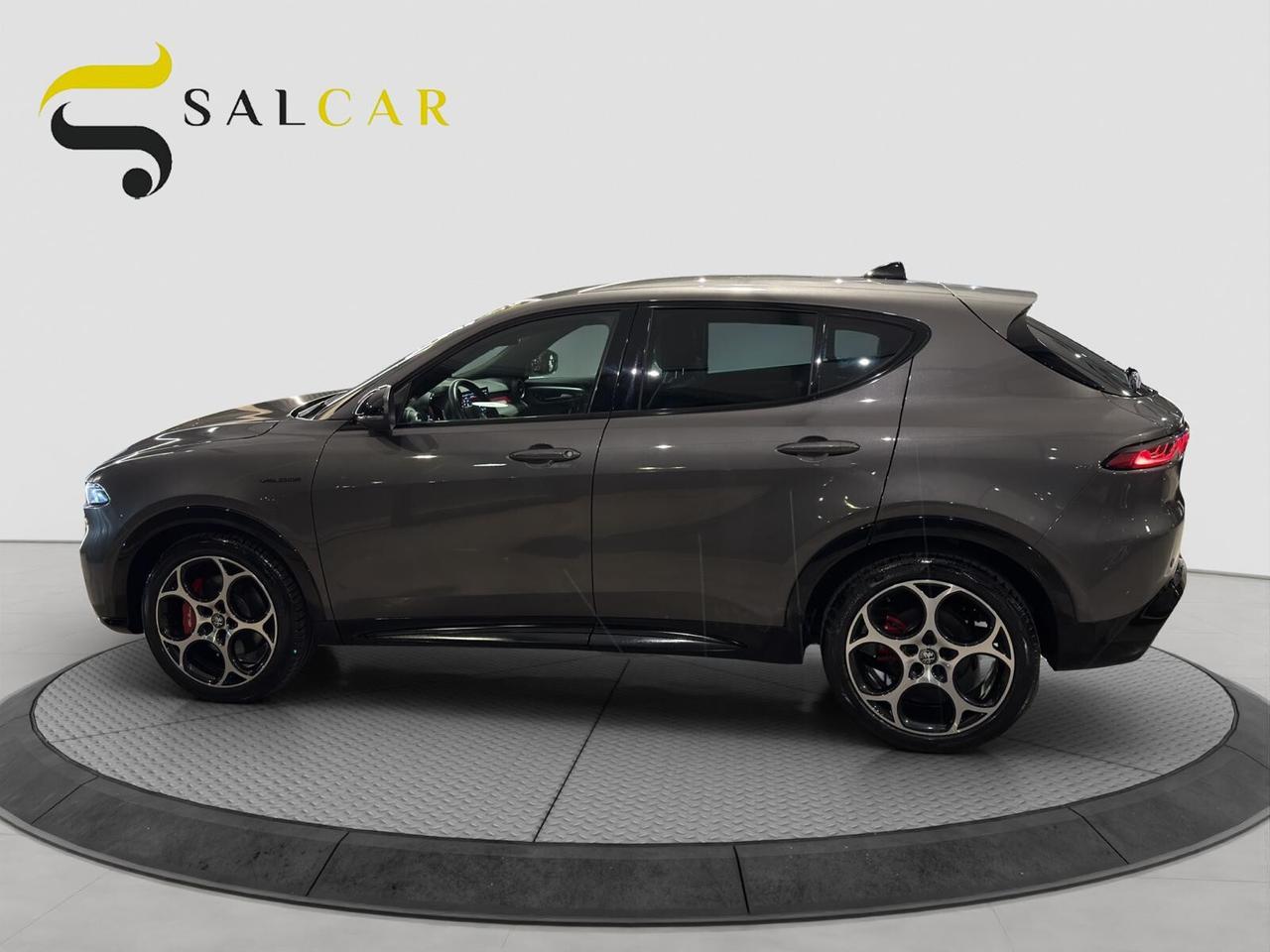 Alfa Romeo Tonale 1.6 Veloce 130cv automatica 2024