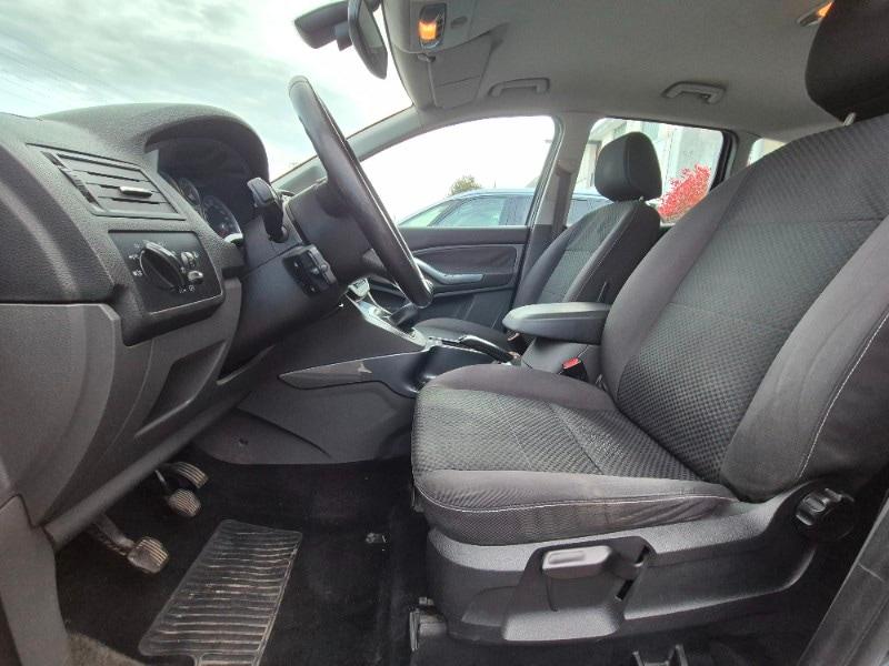 FORD C-Max 1ª serie C-Max 1.6 TDCi 90 CV Titanium