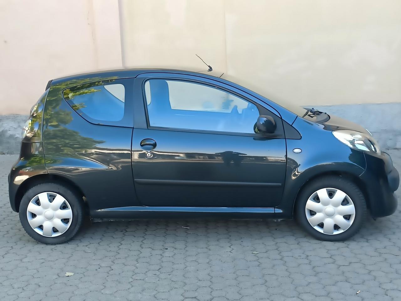 Citroen C1 1.0 3 porte AMIC1