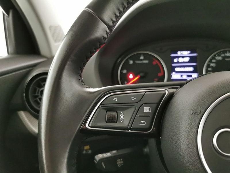 Audi Q2 1.6 tdi Business