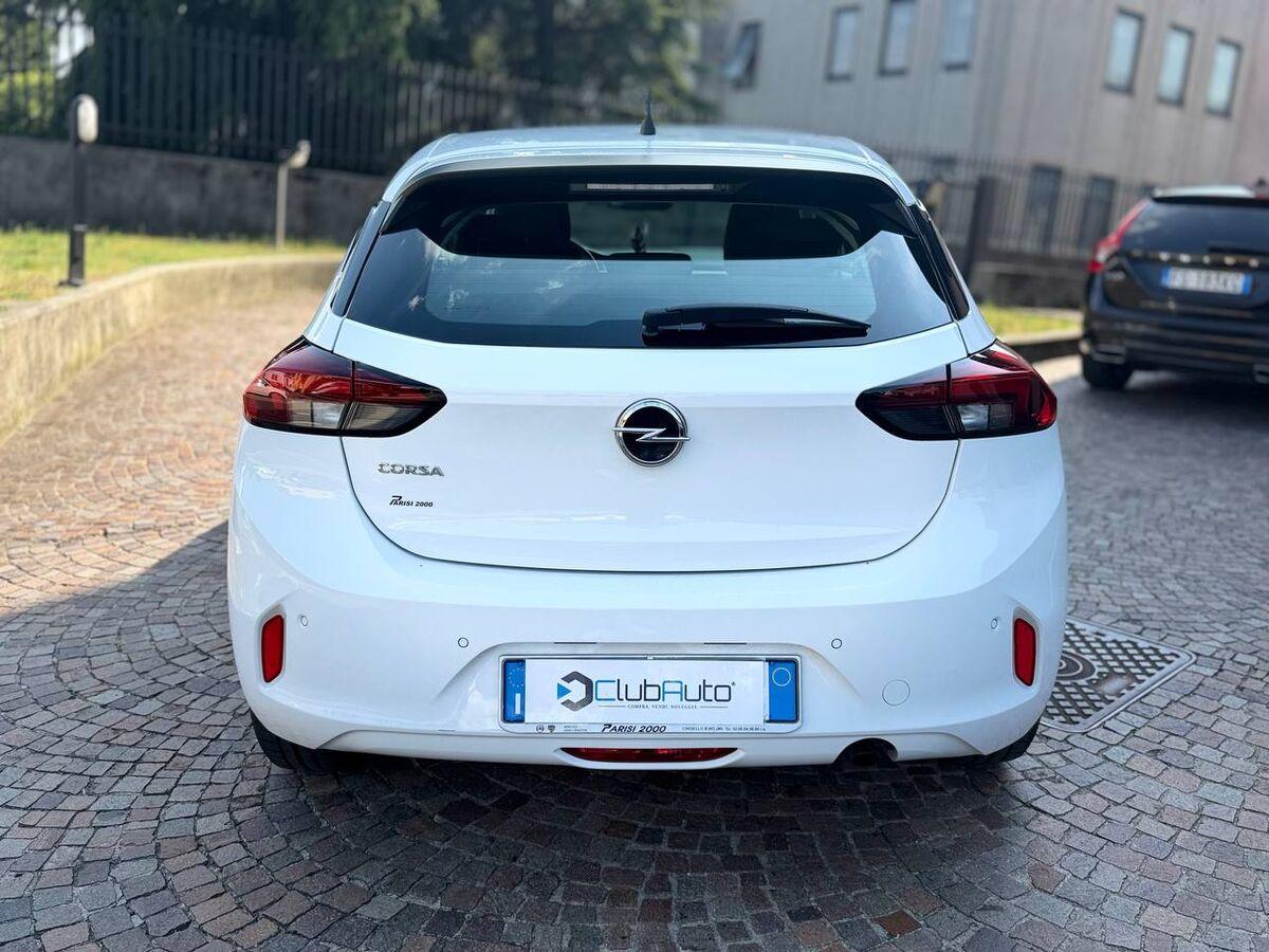 Opel Corsa 1.2 Edition s&s 75cv