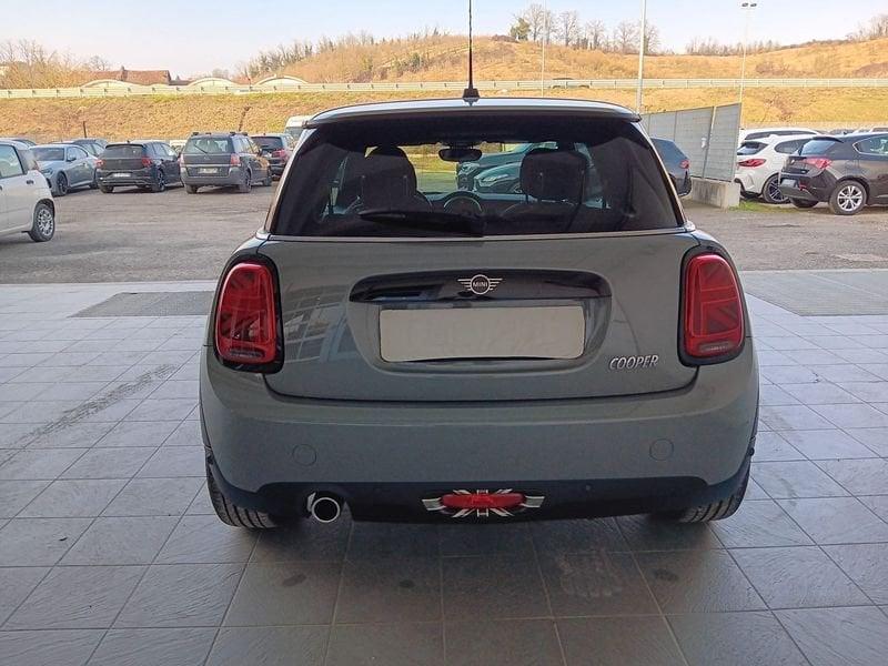 MINI Mini 3 porte Mini 3p 1.5 Cooper Boost