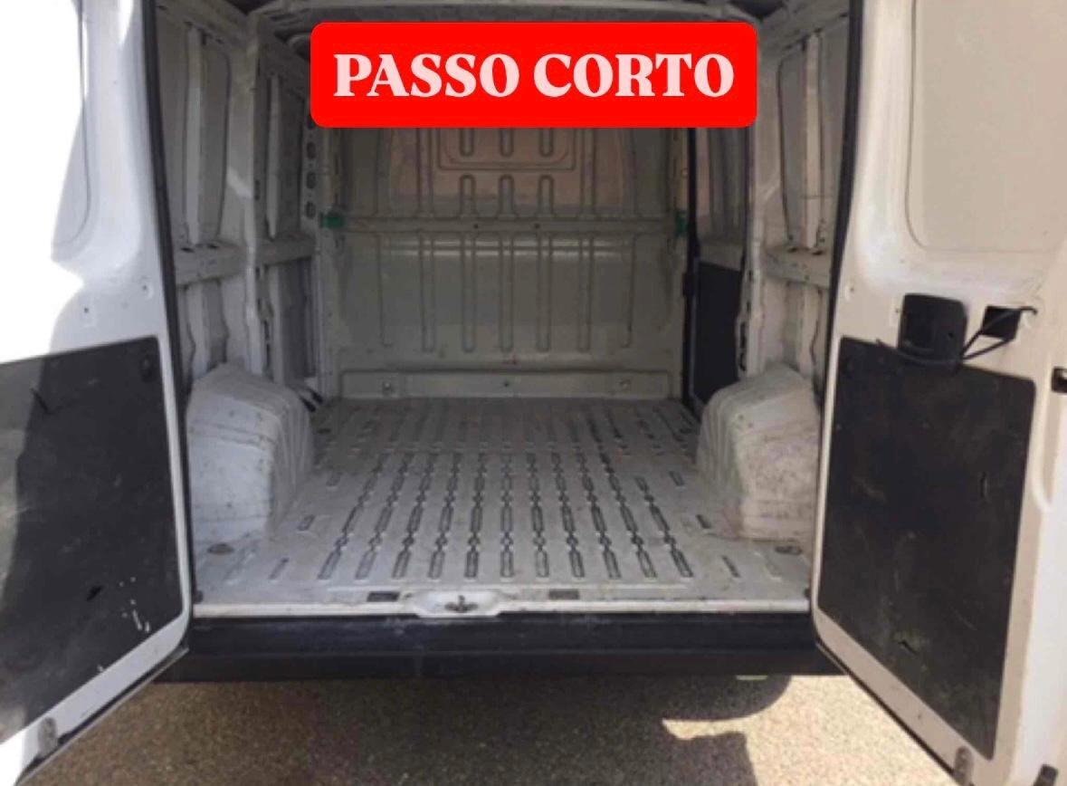 NEW FIAT DUCATO 2.2 L1H1 FURGONE 2022