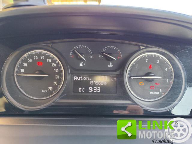 LANCIA Ypsilon 1.3 MJT 16V 95 CV 5 porte S&S Gold