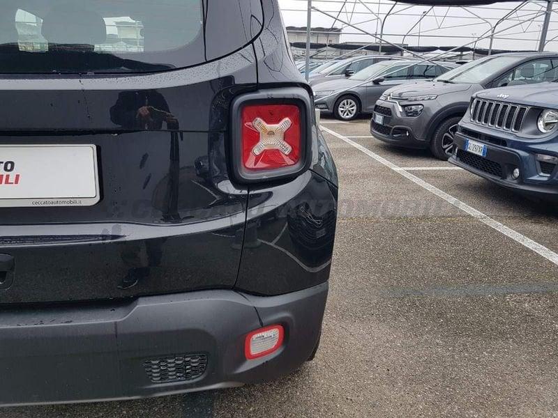 Jeep Renegade Renegade 1.6 mjt Limited 2wd 130cv