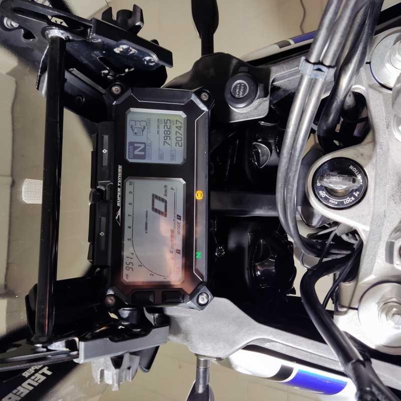 Yamaha XT1200Z Super Ténéré ABS - 2016