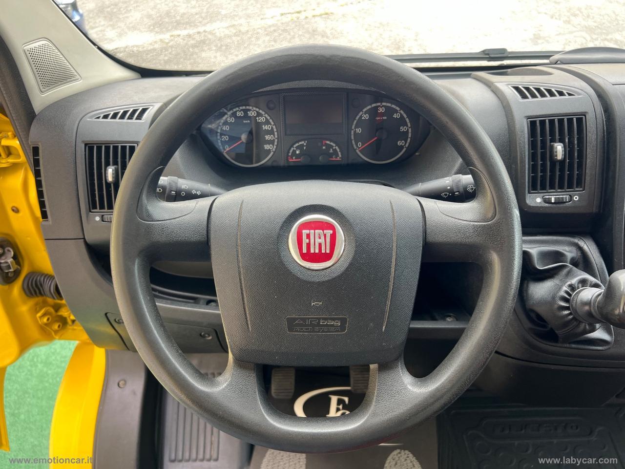 Ducato 35 2.0MJT PLM-TM CombiFlexF.2pt