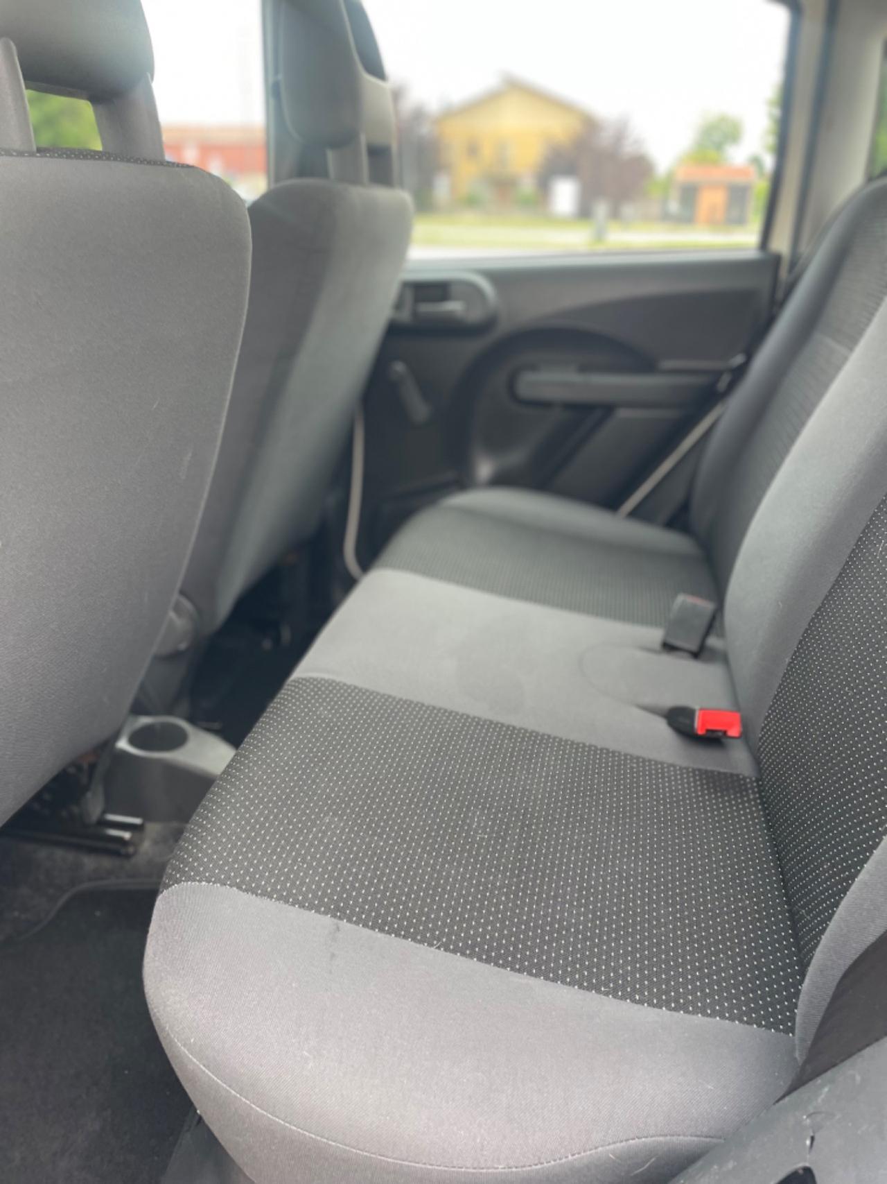 Fiat Panda 1.1 Active