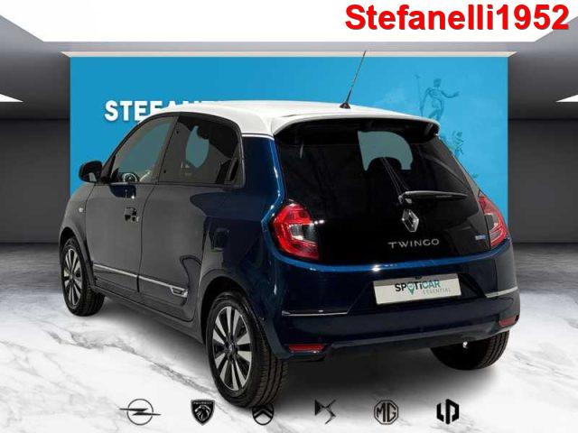 RENAULT Twingo III - Zen 22kWh