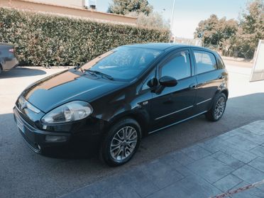 Fiat Punto Evo Punto Evo 1.3 Mjt 95 CV DPF 5 porte S&S Emotion