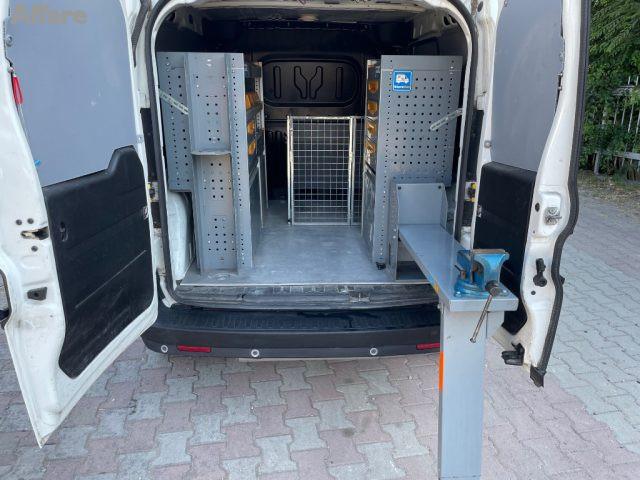 FIAT Doblo Doblò 1.4 T-Jet Natural Power PL-TN Cargo Maxi Lam