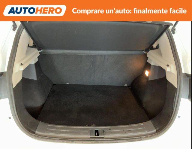MG ZS 1.5 VTi-tech Luxury