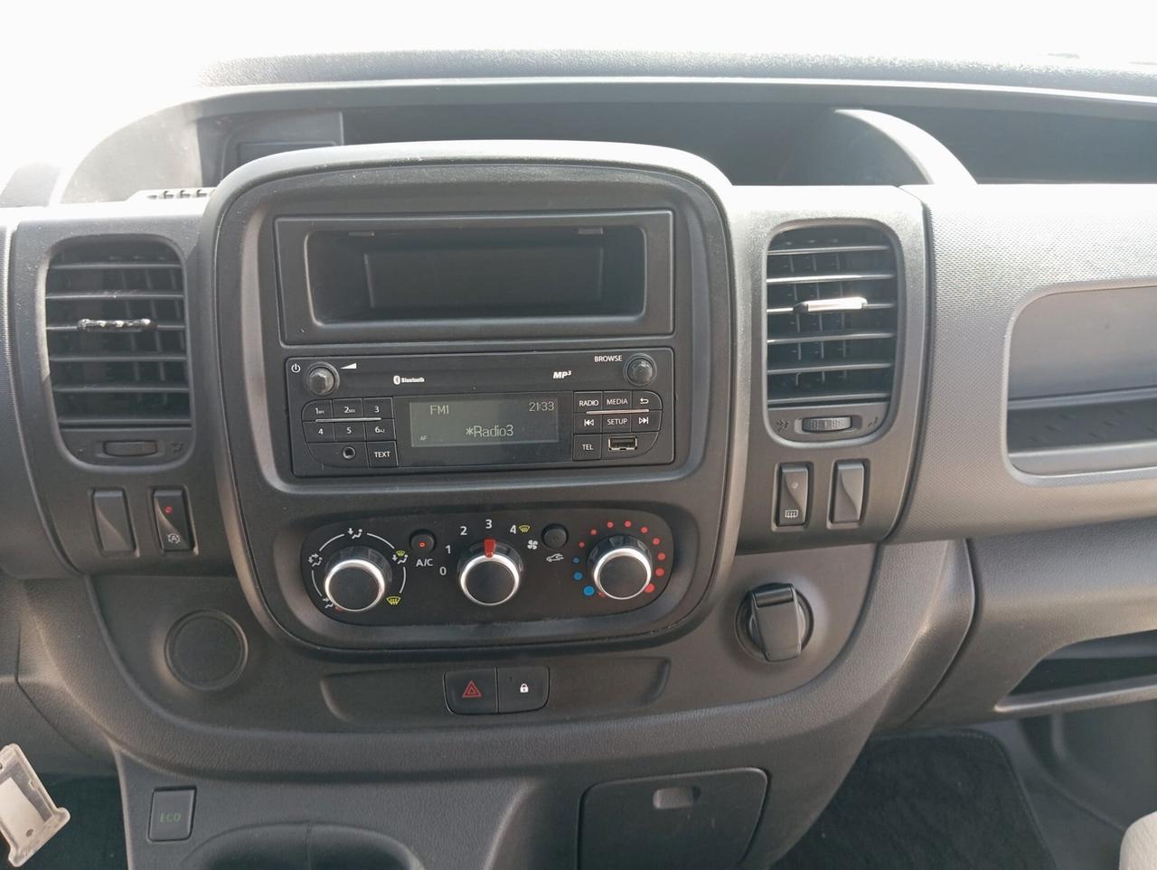 Fiat Talento 2020 2.0 ecojet LH1 12Q 120cv S&S E6d-temp