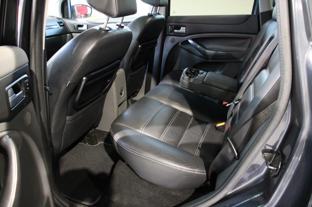 Ford Kuga 2.0 TDCi 136 CV 4WD Titanium DPF