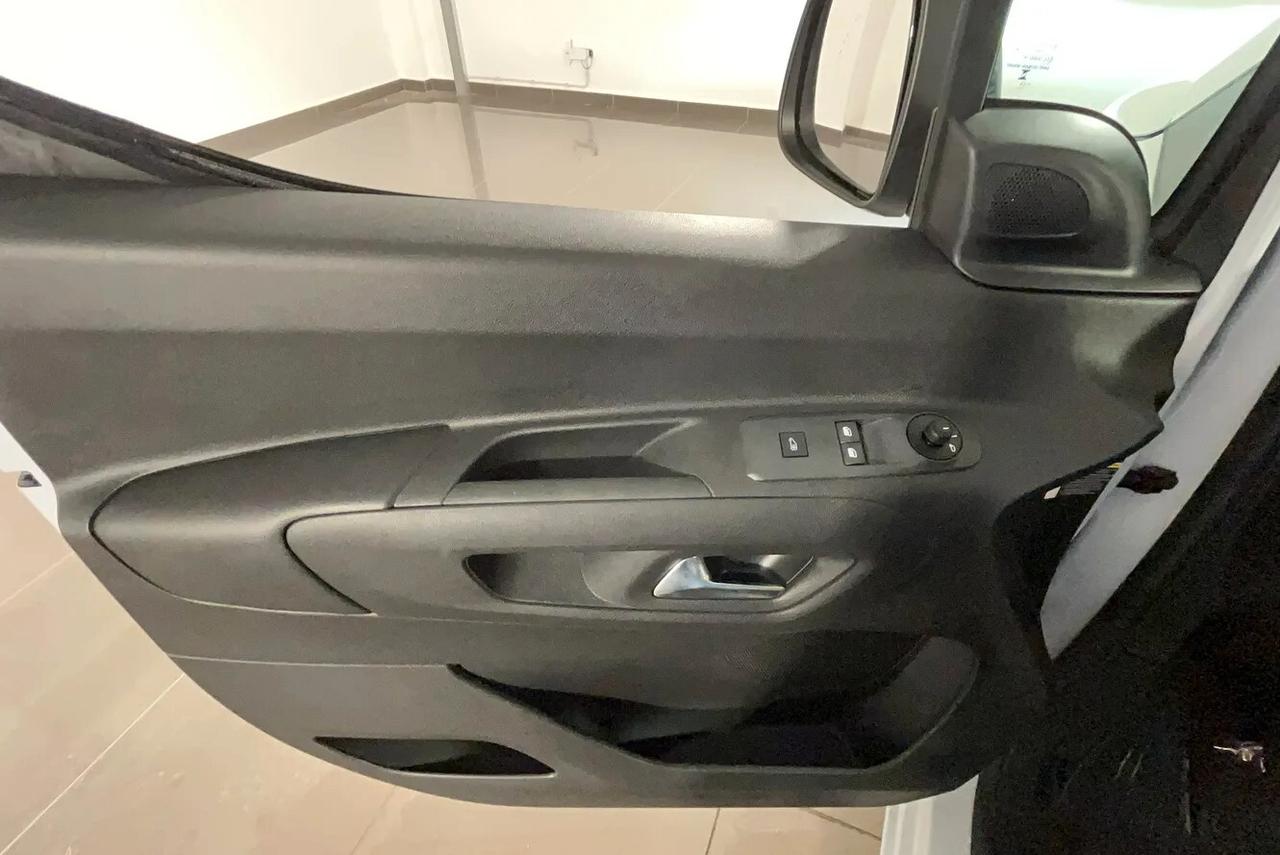 Fiat Doblò 1.5 BlueHdi 100CV PC-TN Van