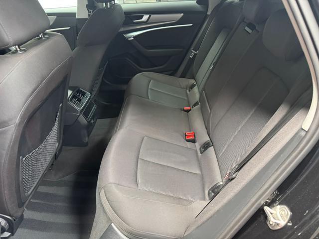 AUDI A6 Avant 40 2.0 TDI S tronic Business Sport