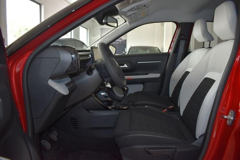 Citroën C3 Turbo 100 cv Manuale MAX