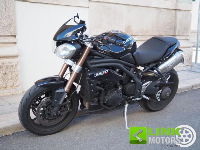 TRIUMPH Speed Triple 1050 ++ ? 96,00 al mese++