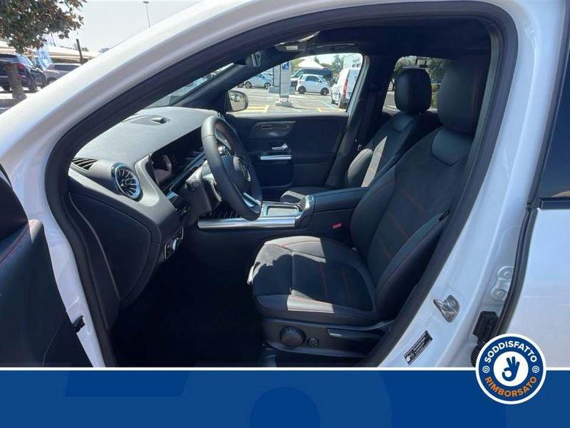 Mercedes-Benz GLA 200d Automatic AMG Line Extra Advanced Plus