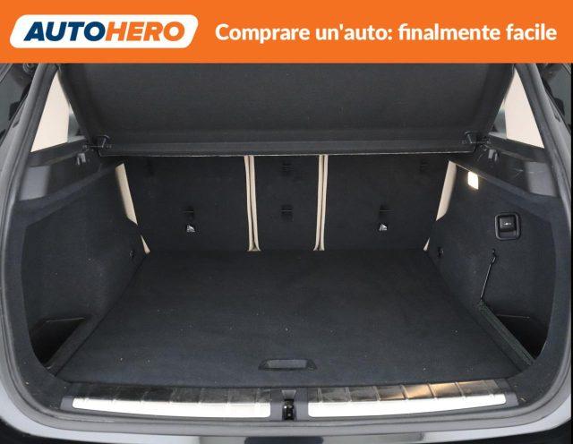 BMW X1 xDrive18d xLine