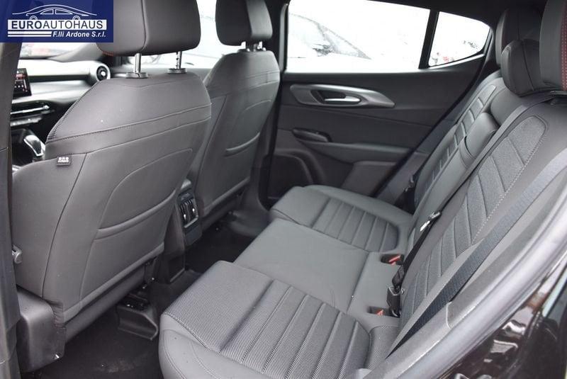 Alfa Romeo Tonale Tonale 1.6 Sprint 130cv tct6