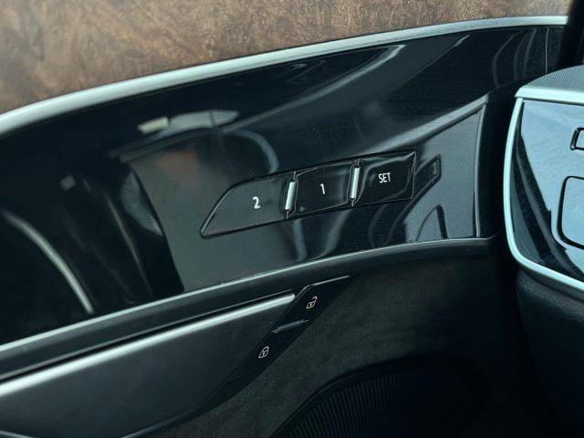 AUDI A8 55 TFSI 3.0 quattro tiptronic TETTUCCIO