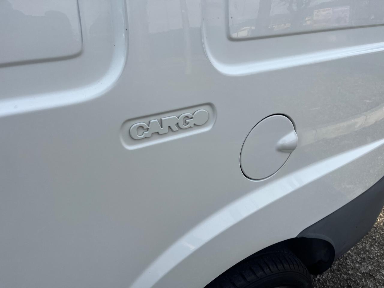 Fiat Doblo 1.3 multijet - 2008