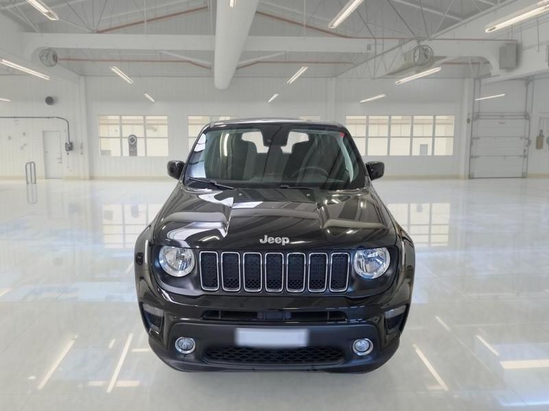 JEEP RENEGADE 1.0 T3 120 CV BUSINESS SUV