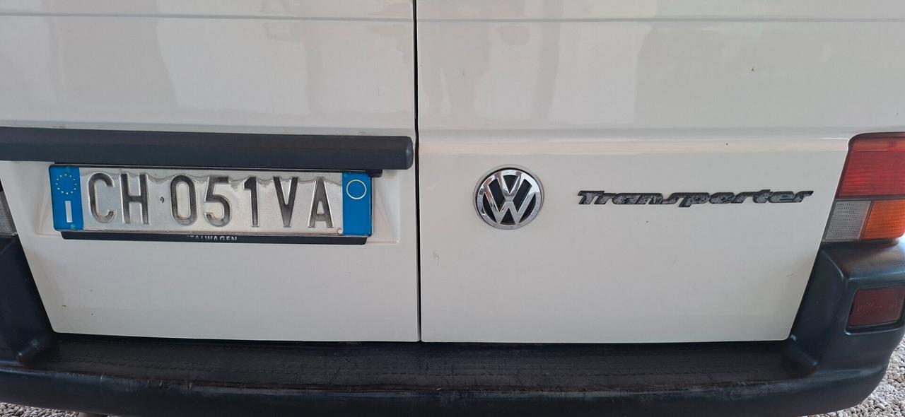 Vw 70 CAMPER