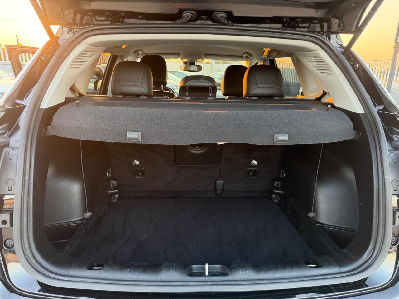 JEEP COMPASS 2.0 MJTD 140CV AUT 4x4 FULL LED MY20