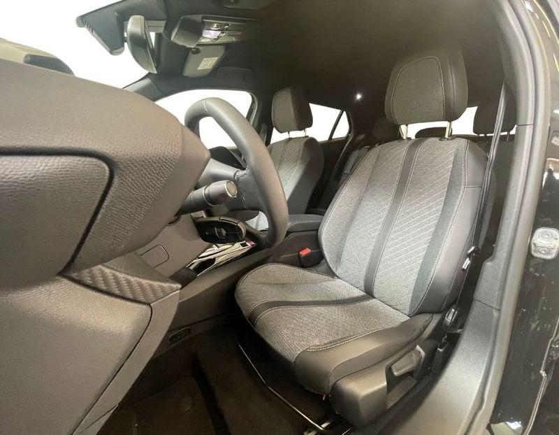 Peugeot 2008 2008 motore elettrico 156 CV Allure