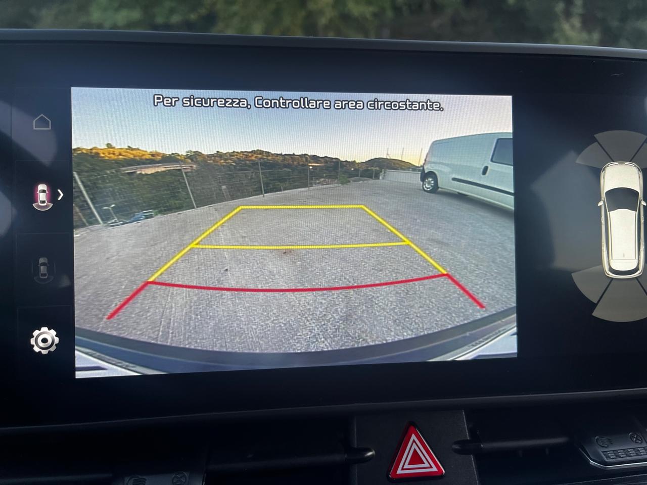 Kia Sportage 1.6 CRDi MHEV DCT Business