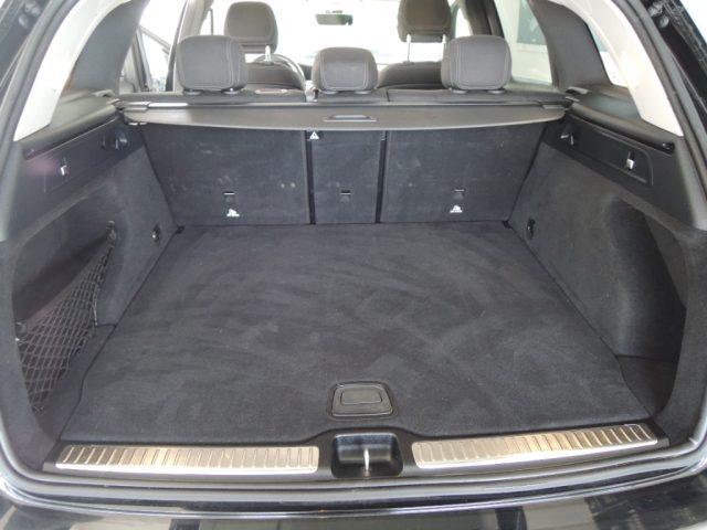 MERCEDES-BENZ GLC 200 d 4Matic Business Extra