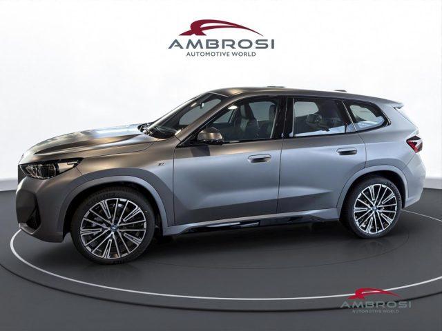 BMW iX1 M sport Premium package