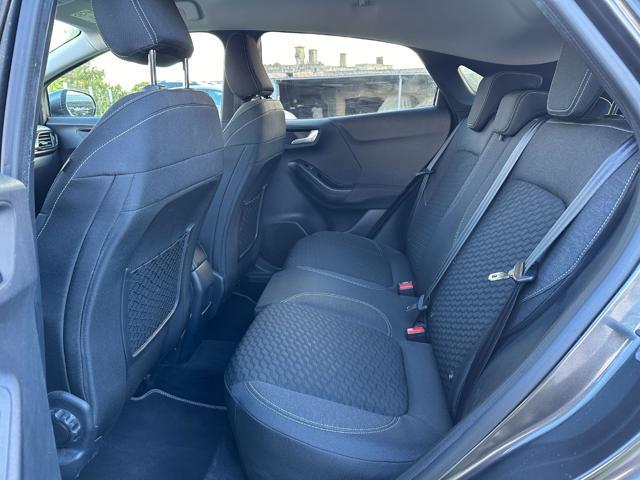 FORD Puma 1.0 EcoBoost Hybrid 125cv Titanium