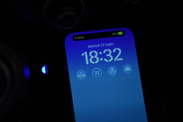 ALFA ROMEO Tonale 1.6 diesel 130 CV TCT6 Sprint **TELECAMERA 360°**