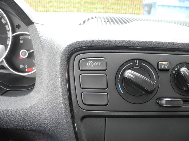 SKODA Citigo 1.0 MPI 5p. Active G-Tec -OK NEOPATENTATI-NO BOLLO