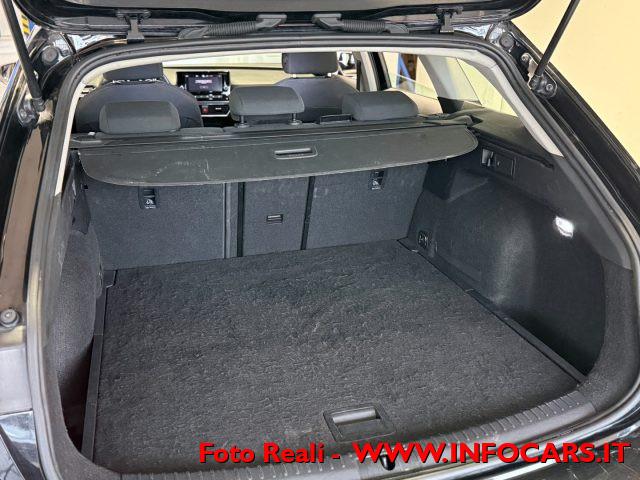 SEAT Leon Sportstourer 1.0 eTSI 110 CV DSG Style - PROMO