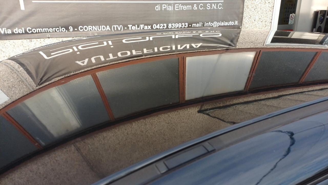 Subaru XV 2.0D Style Trend Unico Proprietario Euro6