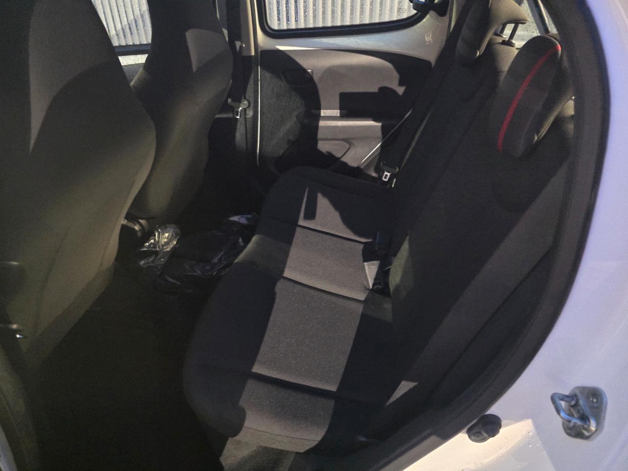 Peugeot 108 1.0 68cv 5 porte Allure TOP! Perfetta e garantita 12M