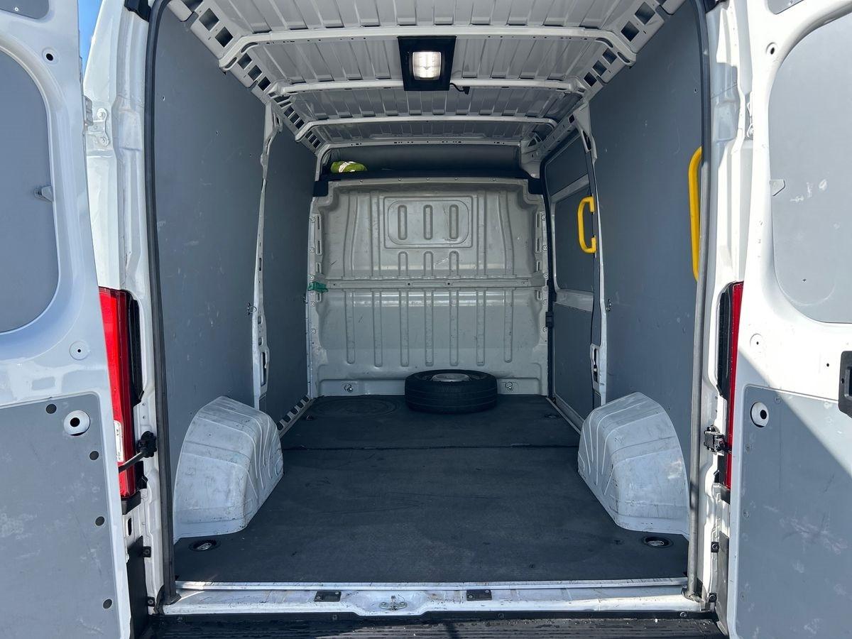 TOYOTA Proace Max - Proace Max 33 2.2d 120cv L2H2