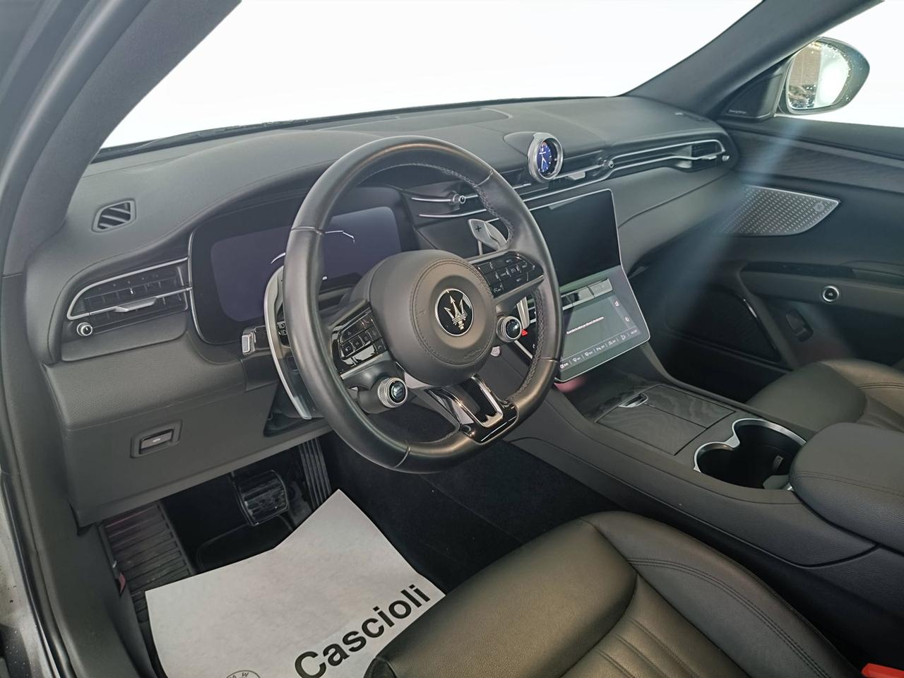 MASERATI Grecale - Grecale 2.0 mhev GT 300cv auto