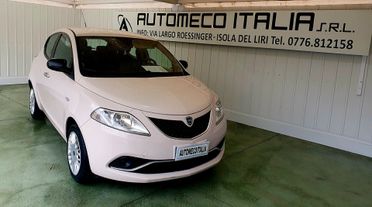 Lancia Ypsilon 1.2 BENZ. - 2017 - KM. 92.000