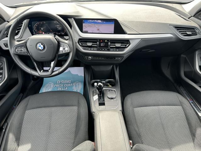 BMW 116 d 5p. Msport Automatica